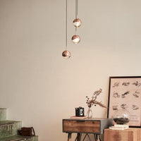 Dora LED Pendant Light - Vakkerlight