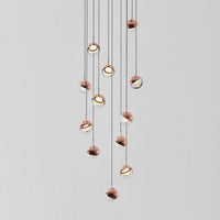 Dora LED Pendant Light - Vakkerlight