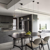 Dora LED Pendant Light - Vakkerlight