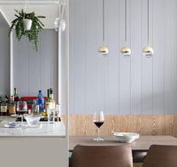 Dora LED Pendant Light - Vakkerlight