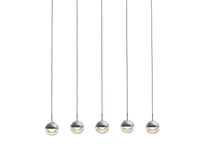 Dora LED Pendant Light - Vakkerlight