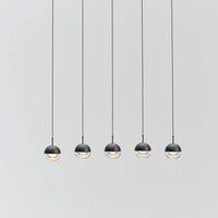 Dora LED Pendant Light - Vakkerlight