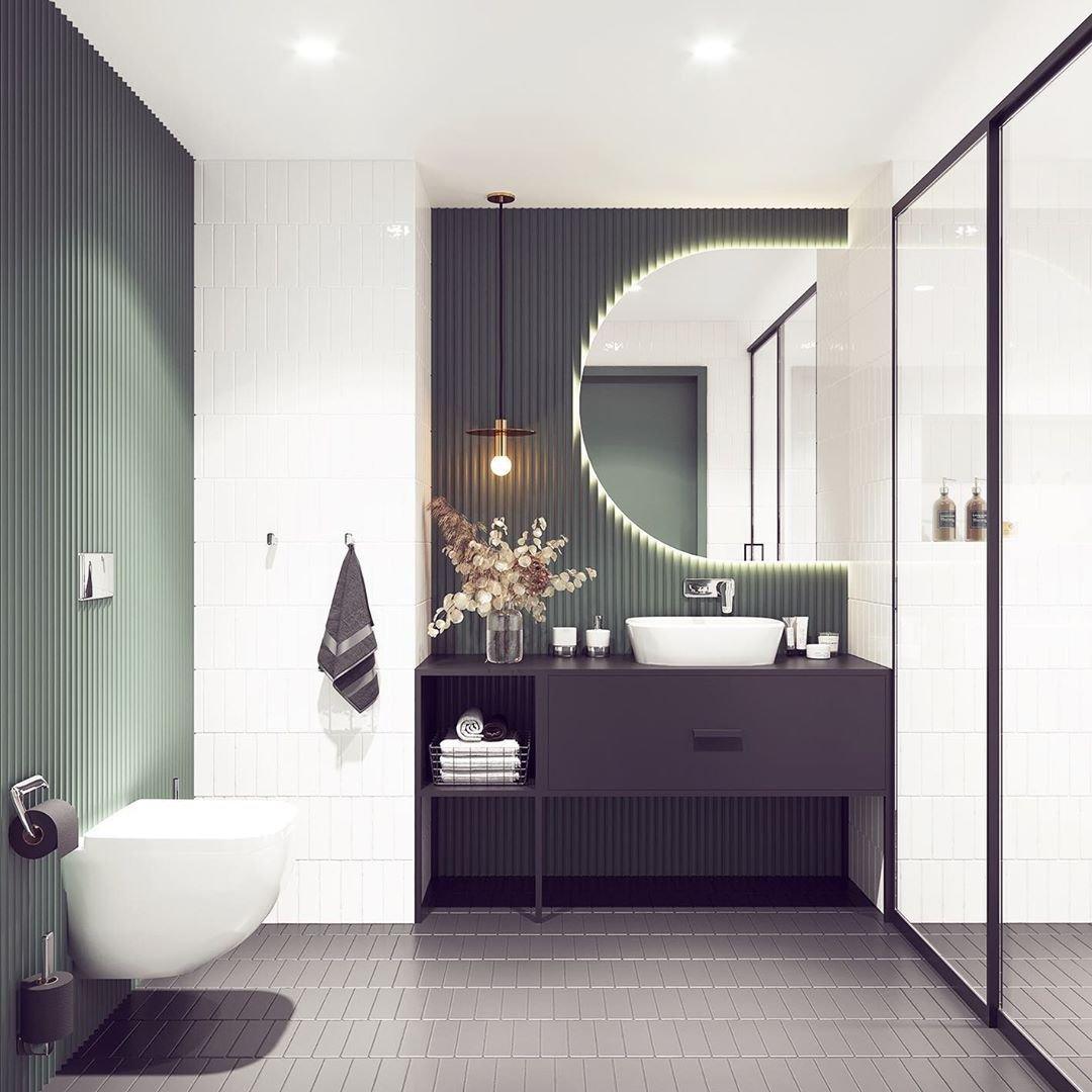 Dot Suspension Lights - Vakkerlight