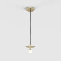 Dot Suspension Lights - Vakkerlight