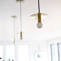 Dot Suspension Lights - Vakkerlight