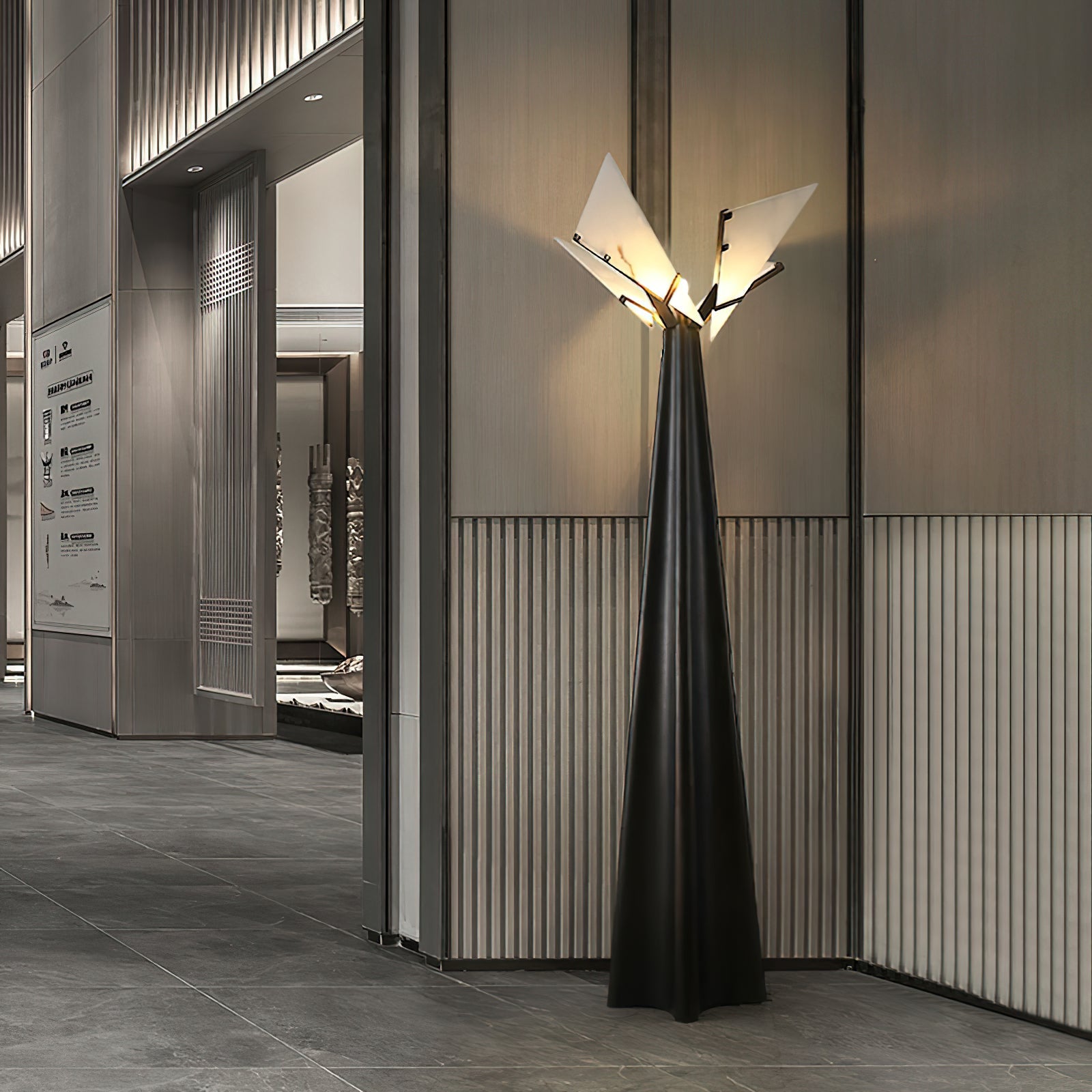 Vakker Limited