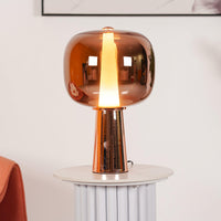 Dusk Dawn Table Lamp - Vakkerlight