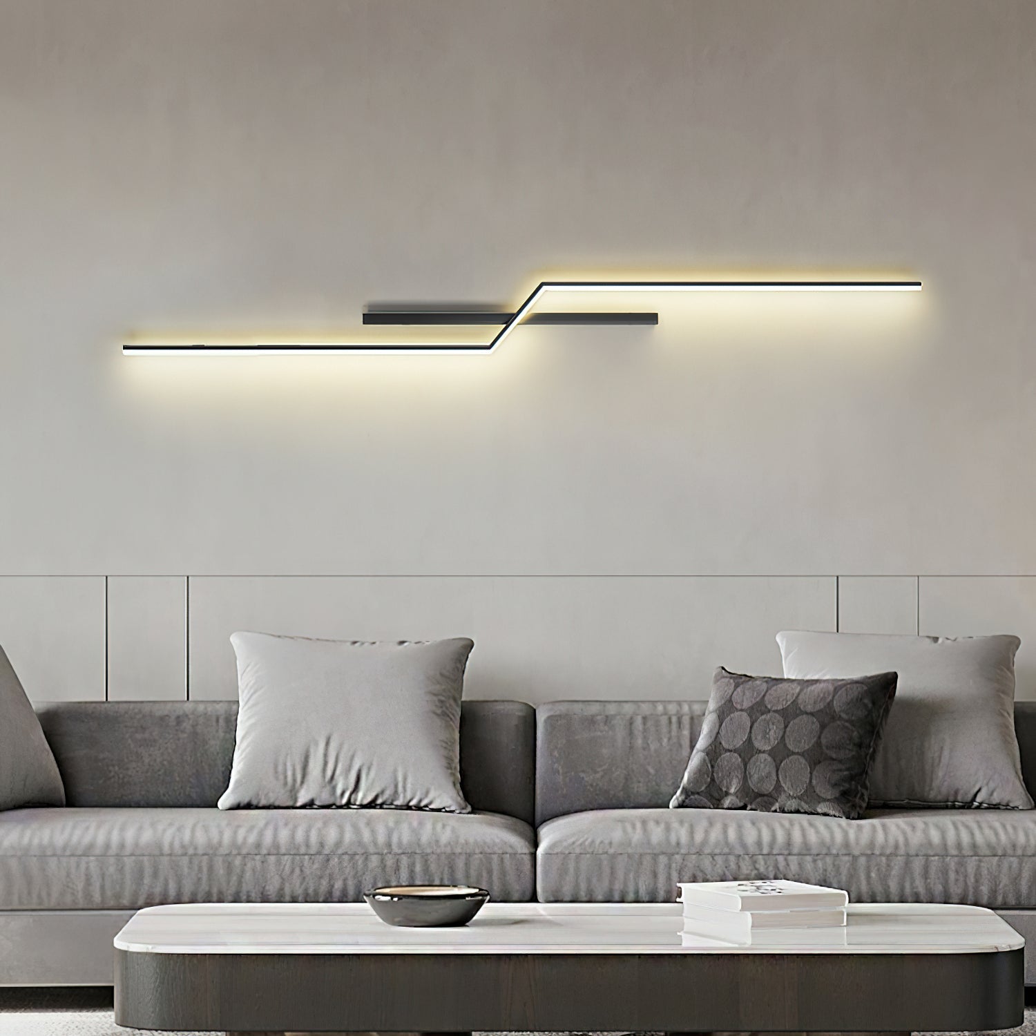 Echelon Rechargeable Wall Light - Vakkerlight