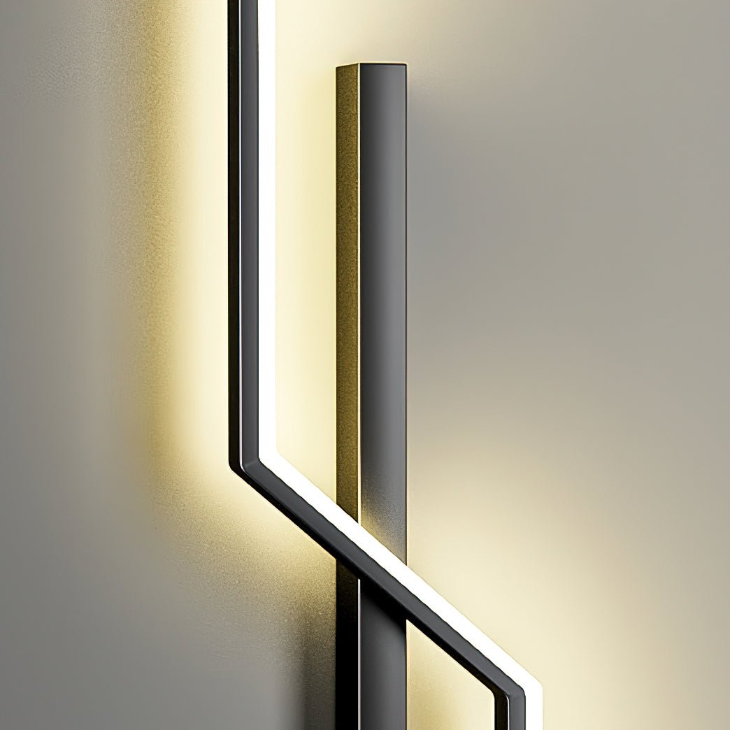 Echelon Rechargeable Wall Light - Vakkerlight