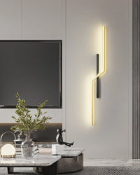 Echelon Rechargeable Wall Light - Vakkerlight