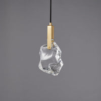 Ecliptique Crystal Series Pendant Lamp - Vakkerlight