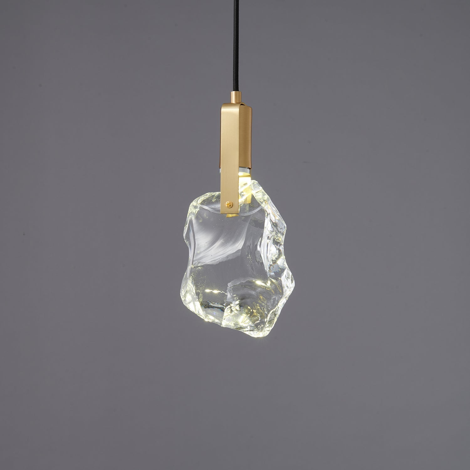 Ecliptique Crystal Series Pendant Lamp - Vakkerlight
