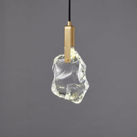 Ecliptique Crystal Series Pendant Lamp - Vakkerlight