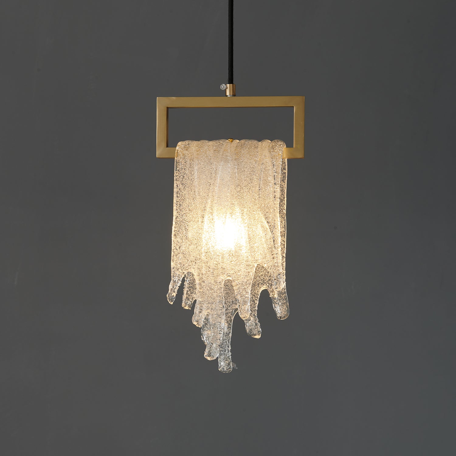 Ecliptique Crystal Series Pendant Lamp - Vakkerlight