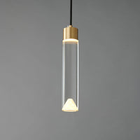 Ecliptique Crystal Series Pendant Lamp - Vakkerlight