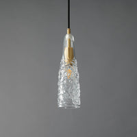 Ecliptique Crystal Series Pendant Lamp - Vakkerlight