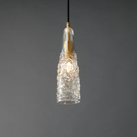 Ecliptique Crystal Series Pendant Lamp - Vakkerlight