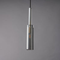 Ecliptique Crystal Series Pendant Lamp - Vakkerlight