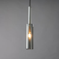 Ecliptique Crystal Series Pendant Lamp - Vakkerlight