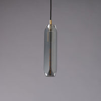 Ecliptique Crystal Series Pendant Lamp - Vakkerlight