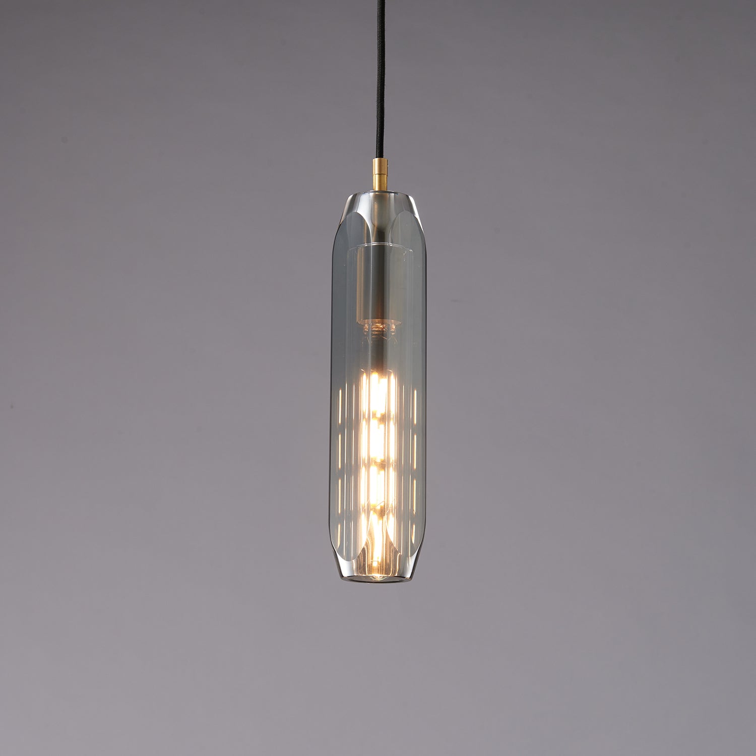 Ecliptique Crystal Series Pendant Lamp - Vakkerlight