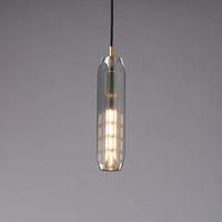 Ecliptique Crystal Series Pendant Lamp - Vakkerlight