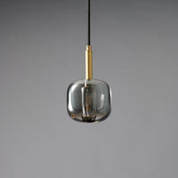 Ecliptique Crystal Series Pendant Lamp - Vakkerlight