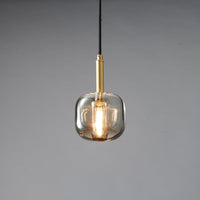 Ecliptique Crystal Series Pendant Lamp - Vakkerlight