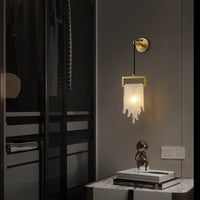 Ecliptique Series Wall Lamp - Vakkerlight