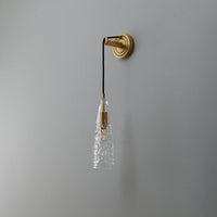 Ecliptique Series Wall Lamp - Vakkerlight