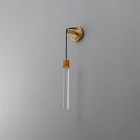 Ecliptique Series Wall Lamp - Vakkerlight