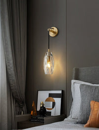 Ecliptique Series Wall Lamp - Vakkerlight