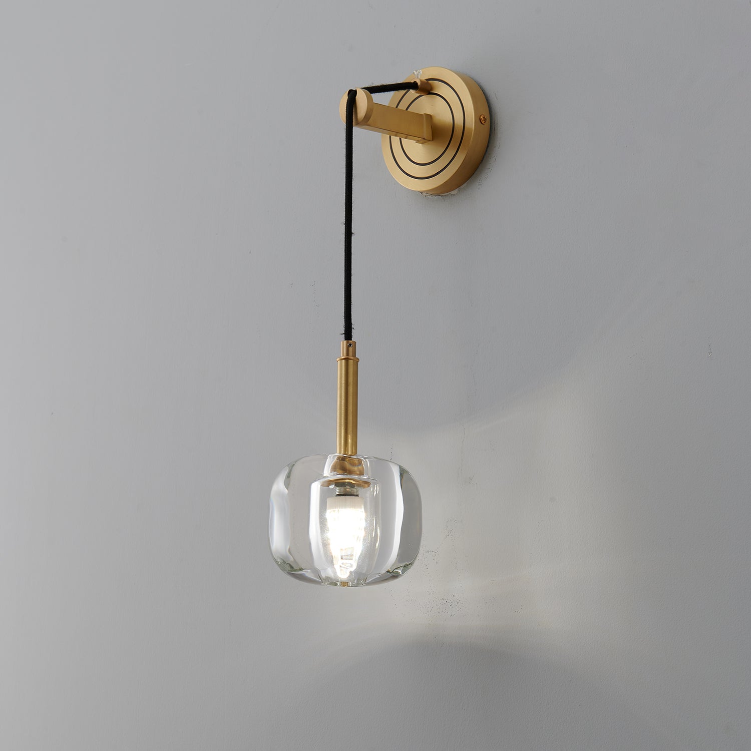 Ecliptique Series Wall Lamp - Vakkerlight