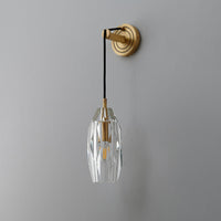 Ecliptique Series Wall Lamp - Vakkerlight