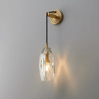 Ecliptique Series Wall Lamp - Vakkerlight