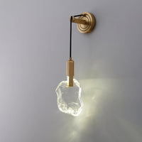 Ecliptique Series Wall Lamp - Vakkerlight
