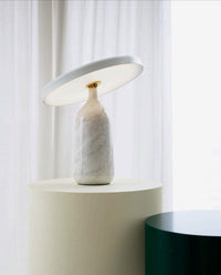 Eddy Table Lamp - Vakkerlight