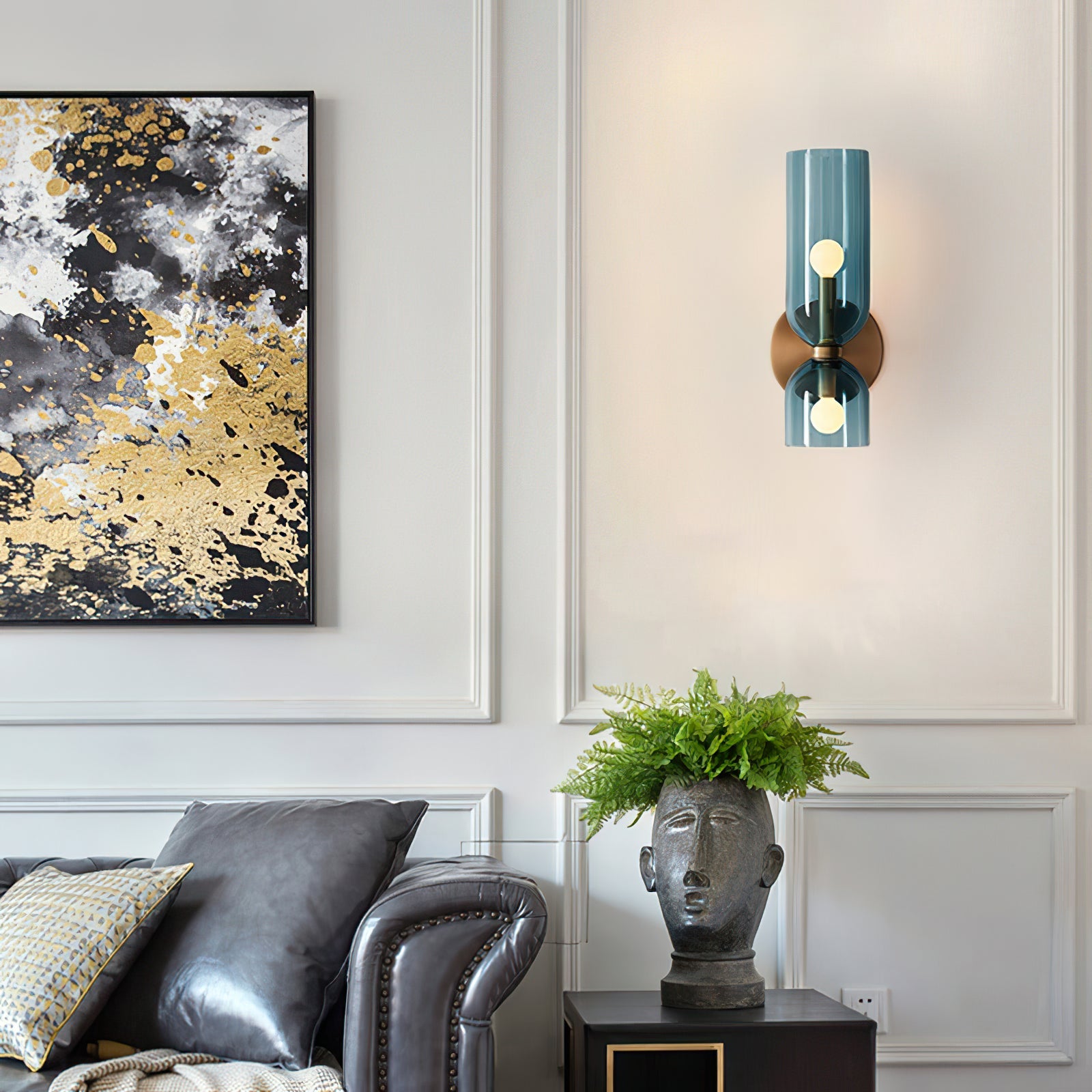 Vakker Limited Edie Wall Sconce — Detail View 7