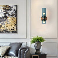 Vakker Limited Edie Wall Sconce — Detail View 7