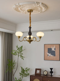 Elaris Chandelier - Vakkerlight
