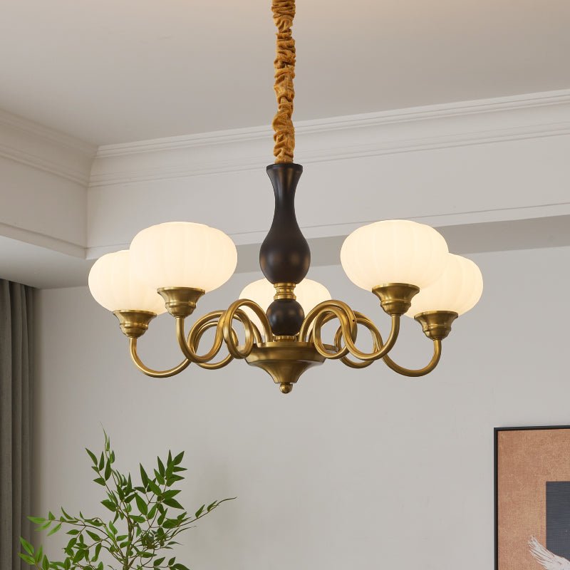 Elaris Chandelier - Vakkerlight