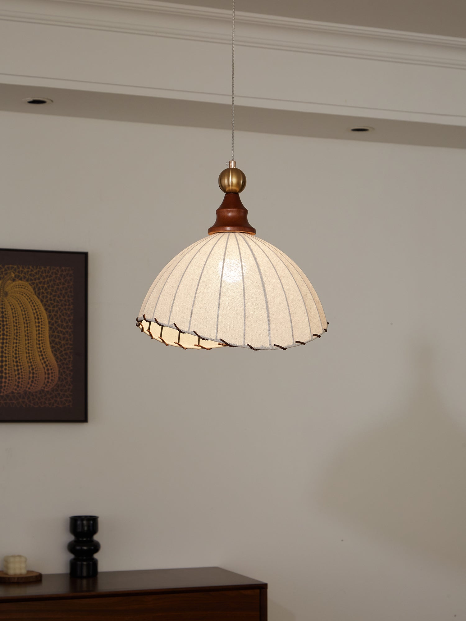 Eldora Pendant Light - Vakkerlight