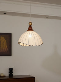 Eldora Pendant Light - Vakkerlight