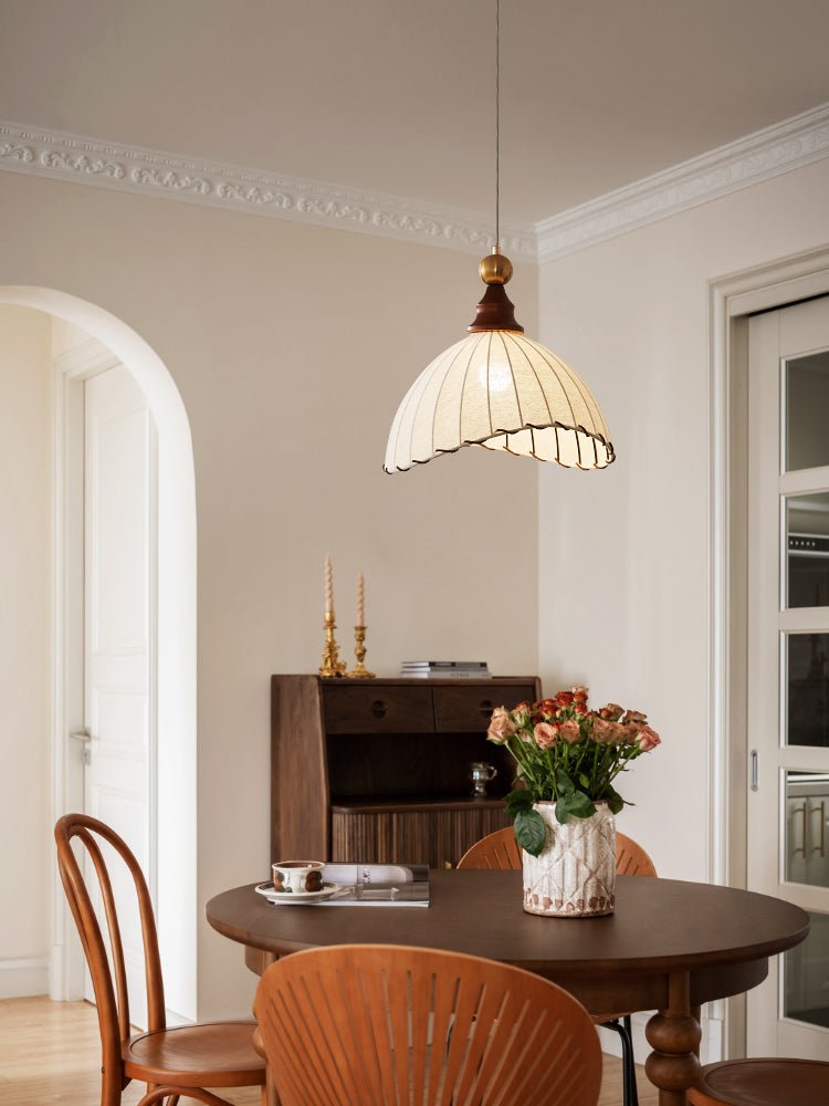Eldora Pendant Light - Vakkerlight