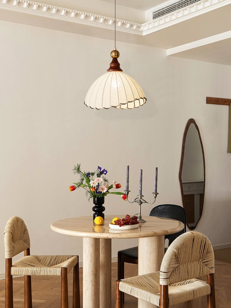 Eldora Pendant Light - Vakkerlight