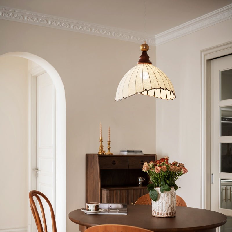 Eldora Pendant Light - Vakkerlight