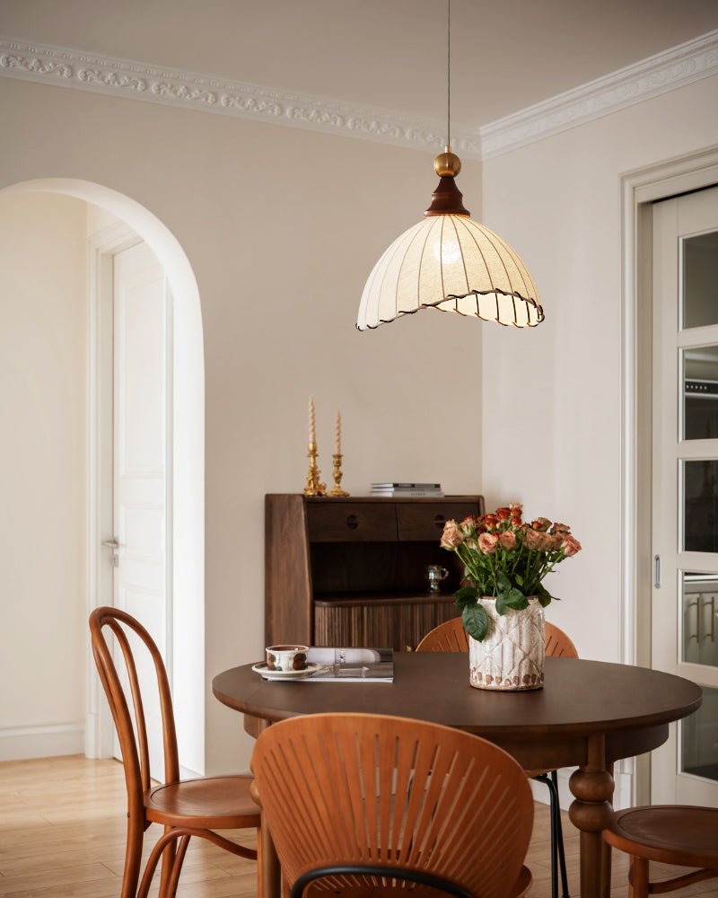 Eldora Pendant Light - Vakkerlight