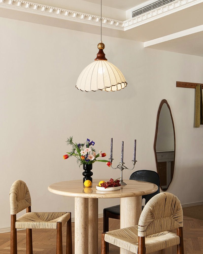 Eldora Pendant Light - Vakkerlight