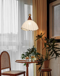 Eldora Pendant Light - Vakkerlight