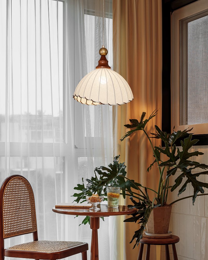 Eldora Pendant Light - Vakkerlight